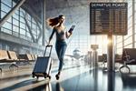 Как не опоздать на рейс: подробный гайд по планированию времени