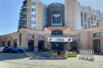 Обзор отеля Limak Limra&Resort 5* в Кемере