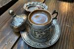 Турецкий фисташковый кофе «Menengic Kahvesi»