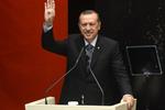 Несколько фактов из биографии действующего президента Турции