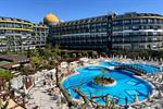 Обзор отеля Arnor De Luxe Hotel & Spa 5* в Сиде