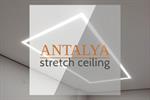 Antalya stretch ceilings