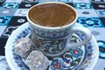 О тонкостях турецкого кофе