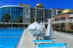 Обзор отеля Alan Xafira Deluxe Resort & Spa 5* в Аланье