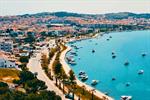 Айвалык — курорт в Турции на Эгейском море