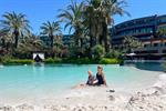 Vogue Supreme Bodrum 5* — подробный обзор отеля в Бодруме