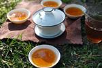 Китайский чай в Турции. Atmosfer Tea