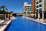 Linda Sunny Beach Hotel & Spa 5* в Сиде: обзор отеля, пляжа, питания и инфраструктуры