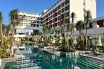 Обзор отеля SY Hotels Belek 5* Белек, Турция