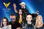Концерты в отелях Victory в Сиде 2026: афиша, условия отдыха и особенности комплекса