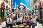 ВНЖ в Турции для айтишников! Наконец-то стартовала программа «Türkiye Tech Visa»