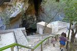 Пещеры Рай и Ад в Турции