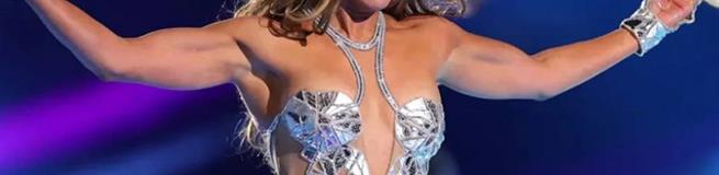 Дженнифер Лопес возвращается в Турцию: грандиозные концерты этим летом в Анталье и Стамбуле