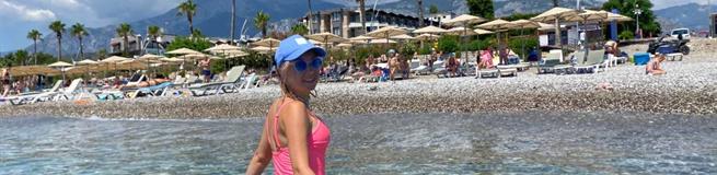 Где в Турции самое красивое и чистое море: ТОП курортов для пляжного отдыха