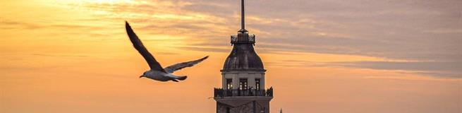 За Анексом и TUI: турецкую полетную программу корректирует туроператор Пегас