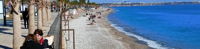 Анталья — экологическая жемчужина мира: город стал «Экологической столицей 2025 года»