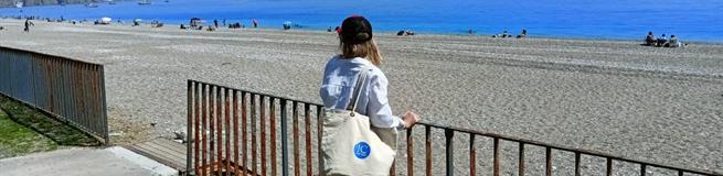 Где жить в Анталии туристу: Лара или Коньяалты, если вы впервые и без авто