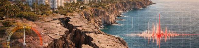 «Будет ли землетрясение в Анталии?» — на вопрос ответил так называемый «пророк землетрясений»