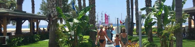 Когда дешевле всего ехать в Турцию: по месяцам, сезонам и курортам