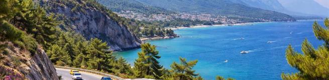 Как добраться из Анталии в Кемер самостоятельно — все способы и цены