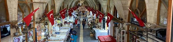 Что привезти из Турции: советы туристам