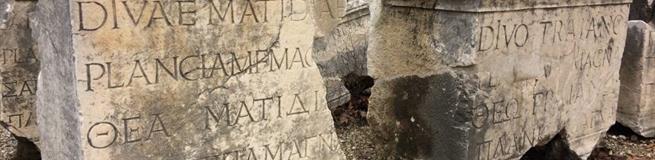 В Турции возродят древний город Узункабурч: чего ожидать от посещения развалин с экскурсией?