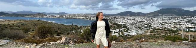 Сиде или Бодрум: где лучше отдыхать — честное сравнение