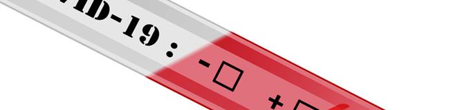 Турецкими учеными создан прибор, выявляющий носителей коронавируса за 10 секунд