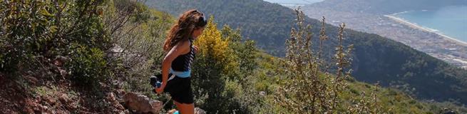 Alanya Ultra Trail — легендарный трейл на Средиземном море Турции возвращается 27 марта 2026 года