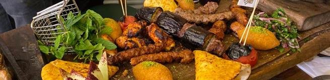 Вкус Средиземноморья: В Анталии стартует международный гастрономический фестиваль Food Fest 2025