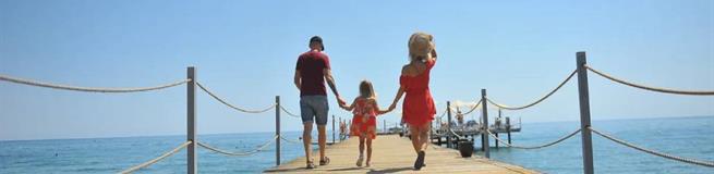 Что ждать от цен на туры в Турцию в 2025 году?