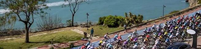 60-й Президентский велотур Турции стартует в Анталии и покорит мир живописными маршрутами