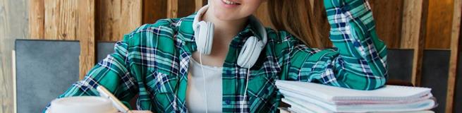 Иностранные студенты едут учиться в Турцию