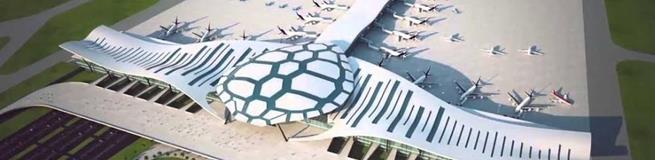 В Анталии появится третий аэропорт: что известно о строительстве Западно-Анталийского аэропорта