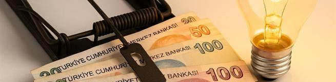 Электрический «тарифный капкан» в Турции: в 2026 году счета могут вырасти на 124%