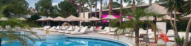 Какой отель выбрать в Турции: недорогой и хороший