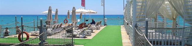 Раннее бронирование Турции в 2022 году бьет рекорды. Горящих туров летом не будет