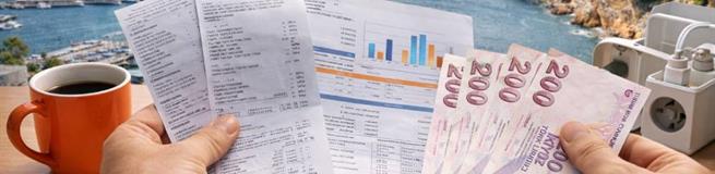 Стоимость жизни в Турции в 2026 году: сколько реально нужно для жизни в Стамбуле и Анталии и что будет с коммунальными платежами