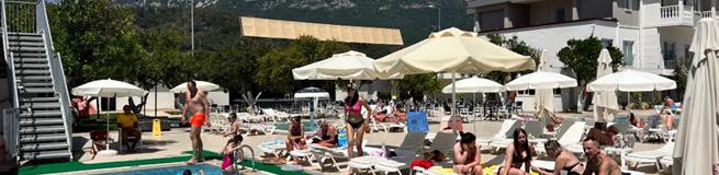 Когда начинается сезон в Турции в 2026 году: погода, даты открытия отелей и пик отдыха