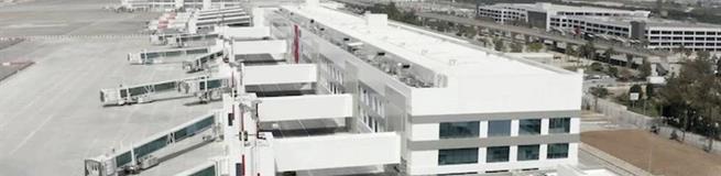 Анталия готова к туристическому буму: аэропорт увеличил пропускную способность до 82 миллионов пассажиров в год