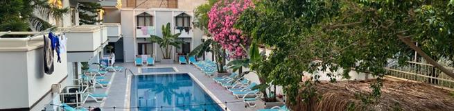 Бюджетные курорты Турции: где в Турции самое дешевое «все включено»?