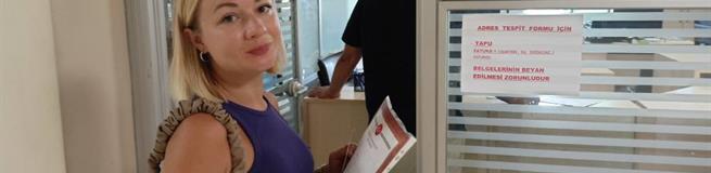 В Турции ужесточили правила регистрации адреса для иностранцев с ВНЖ