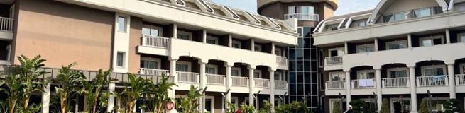 Viking Star 5* в Кемере — подробный обзор отеля, отзывы и стоит ли ехать