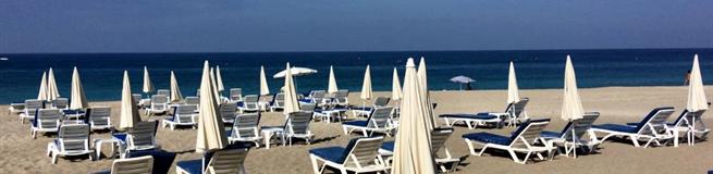 Высокий сезон туризма в Турции: даты, стратегии открытия, локдаун и опасные штаммы