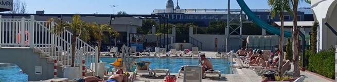 Как рост цен на нефть повлияет на стоимость туров в Турцию