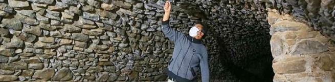 Новый культовый объект для туристов готов. Древний город Гипайпа (Hypaipa) в Турции