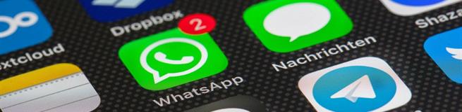 В Турции массово отказываются от WhatsApp