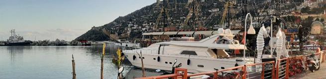 Алания и Манавгат: готовятся стать новыми провинциями Турции