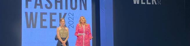 Antalya Fashion Week 2022 успешно стартовала