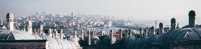 Анкета и HES code: как с 15 марта работают новые правила при въезде в Турцию
